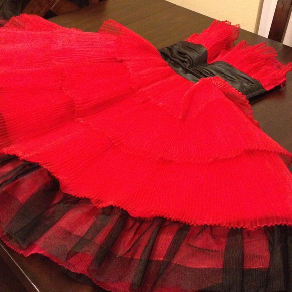 New Betsey Johnson dress