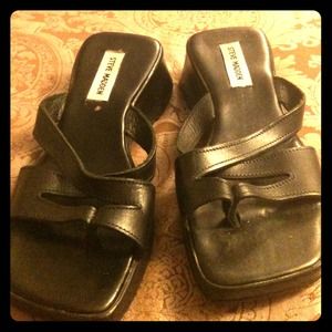 Steven madden sandals