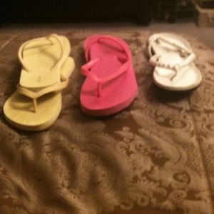 Flip flops