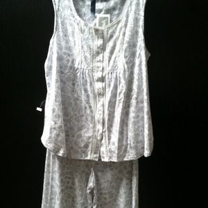 Women's pajamas