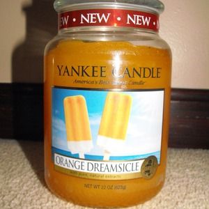 BUNDLED FOR SLRUMFORD Yankee Candle