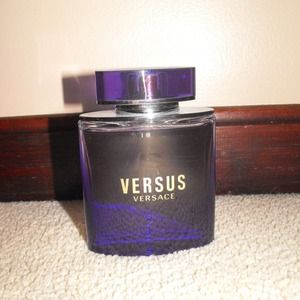 Versus by Versace Eau de Toilette