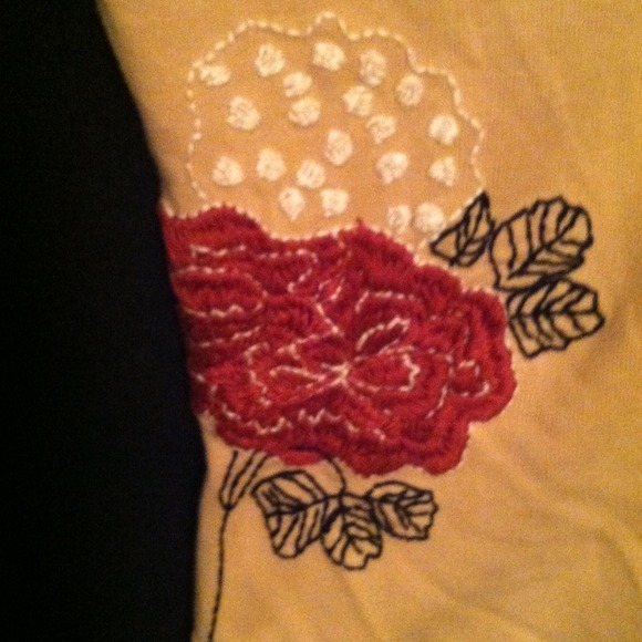 Guess One-shoulder Top - Picture 3 of 4