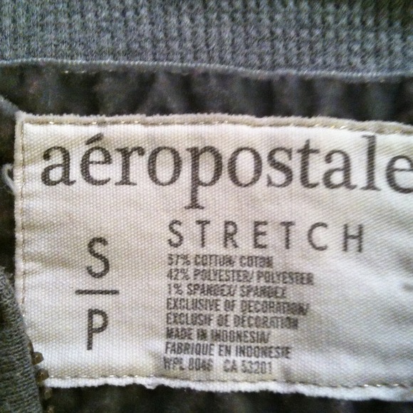 Aeropostale Jacket - Picture 3 of 4