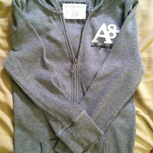 Aeropostale Jacket - Picture 4 of 4