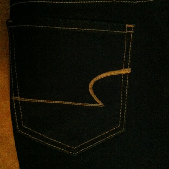 American Eagle Jeans - Picture 2 of 4