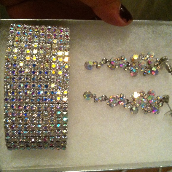 Prom Jewelry