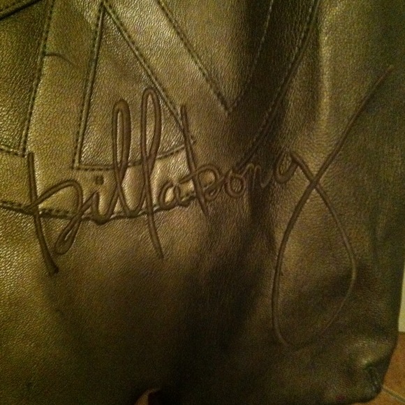 Billabong Tote - Picture 2 of 3