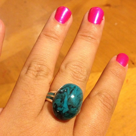 Handmade ring - Picture 2 of 3