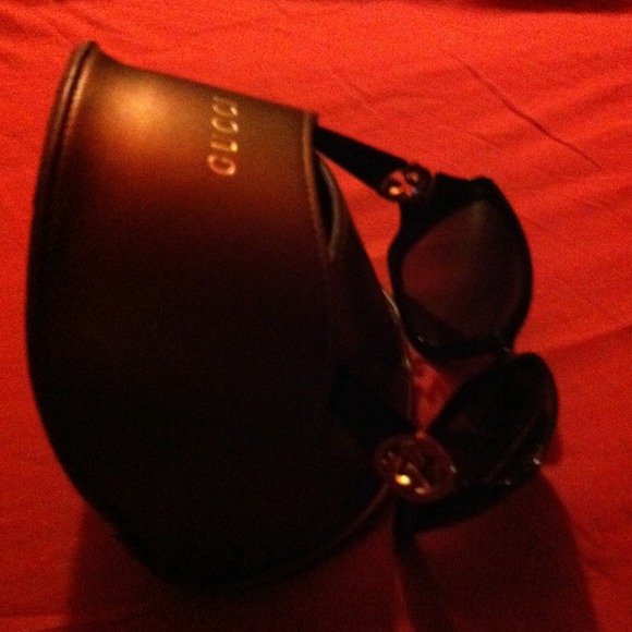 Gucci shades