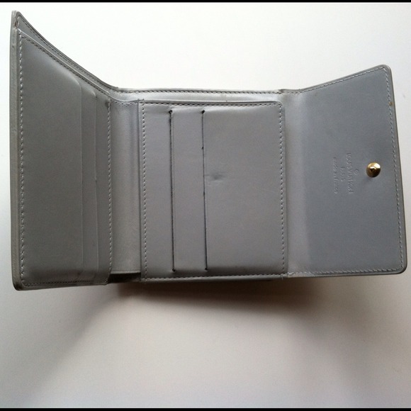 Louis Vuitton Monogram Vernis Elise Wallet - Picture 2 of 4