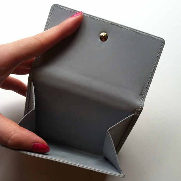 Louis Vuitton Monogram Vernis Elise Wallet - Picture 3 of 4