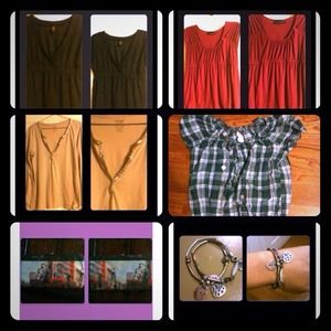 • Bundle for lavendersmama •