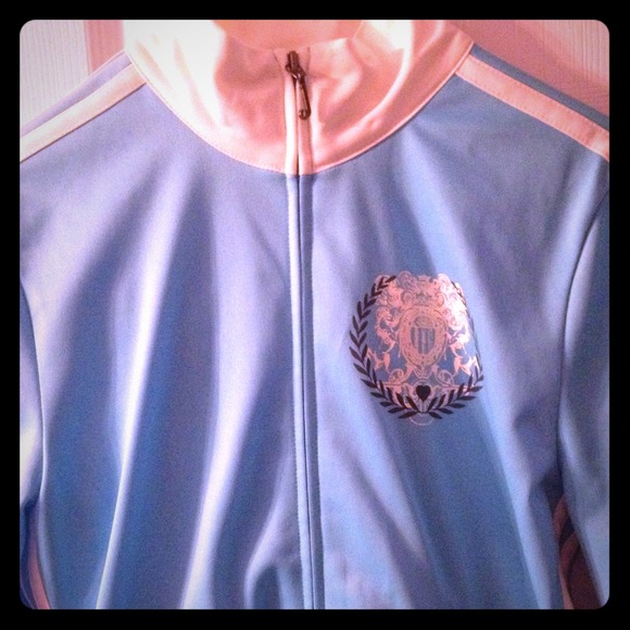 Juicy Couture Other - Juicy Couture Track Suit