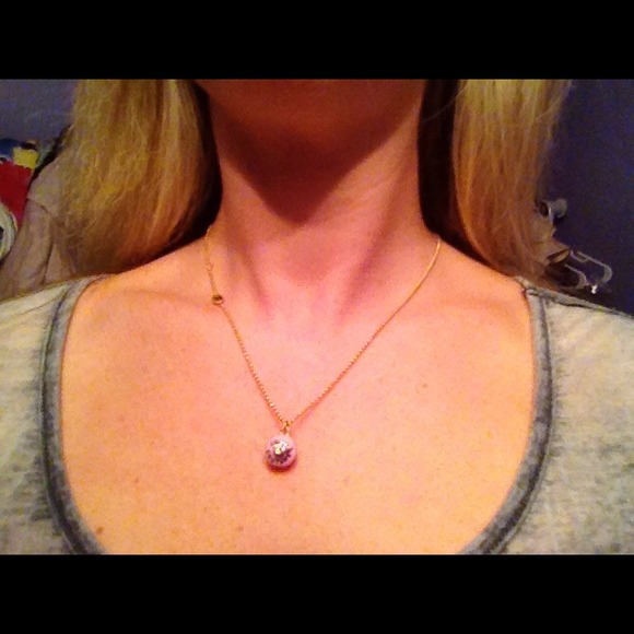 Juicy Couture necklace - Picture 3 of 3