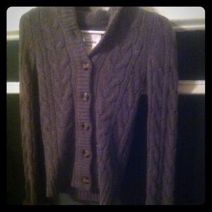 Abercrombie & Fitch Sweater