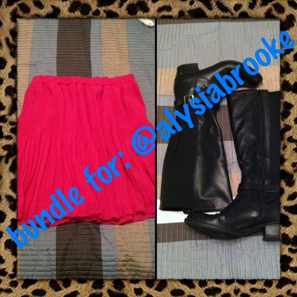 Bundle: @alysiabrook