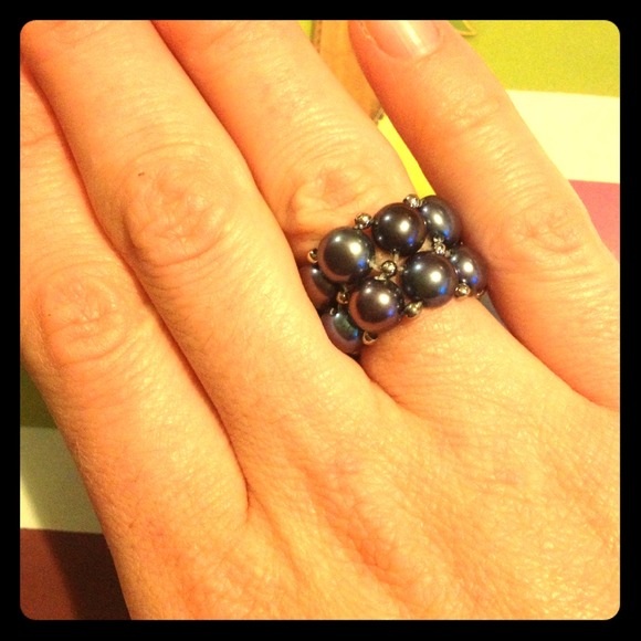 **SOLD** Castaway Ring