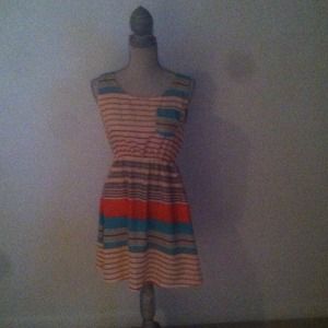 Cute dress bought on posh
