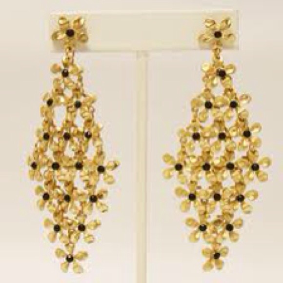 Belargo Jewelry - Chandelier Belargo Earrings