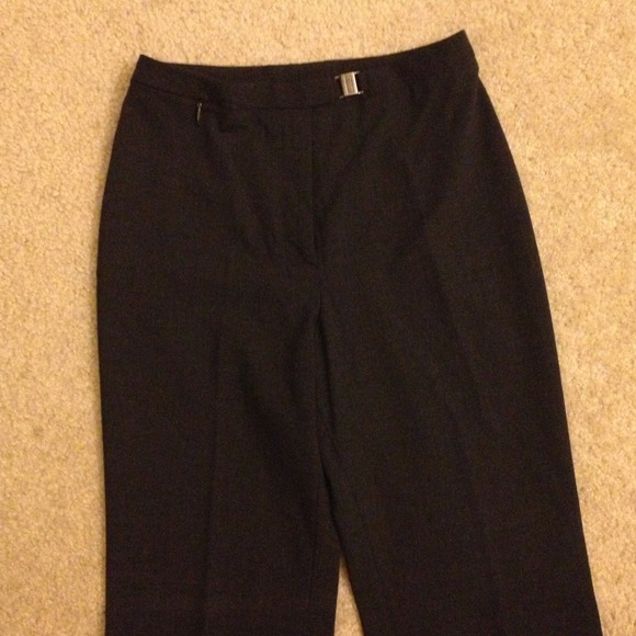 💥💥GIFTED 2 filledoux💥💥Versus wool pants - Picture 2 of 4
