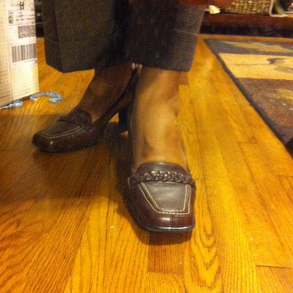 Mootsies Tootsies shoes