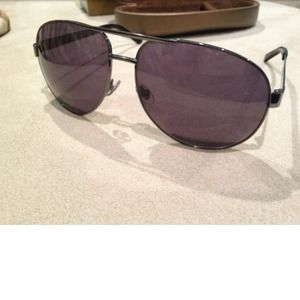 ⛔SOLD⛔ Brand new Gucci mens aviator sunglasses