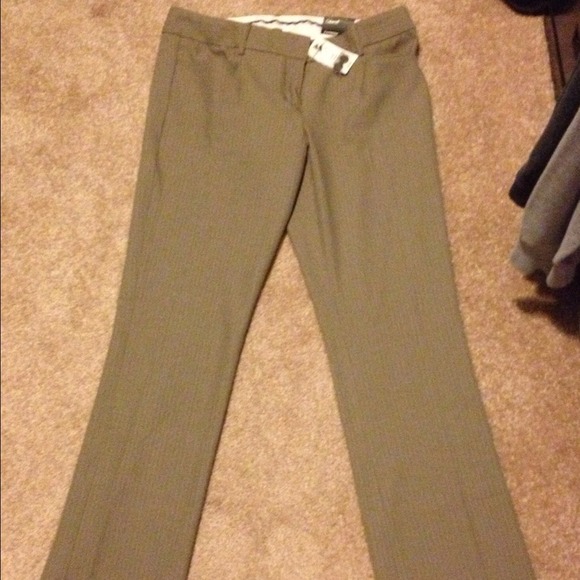 Reserved - Size 6R NWT Limited Express Dress Pants