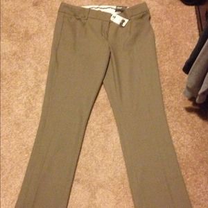 Reserved - Size 6R NWT Limited Express Dress Pants