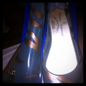 Brazilian Gummy Flats