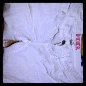 Victoria secret pants