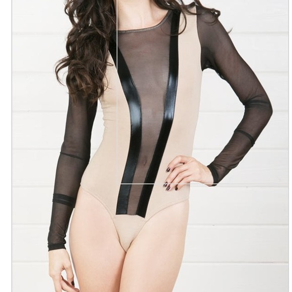 New body suit shoplaflow.com