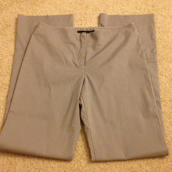 🎉 Parellel work slacks