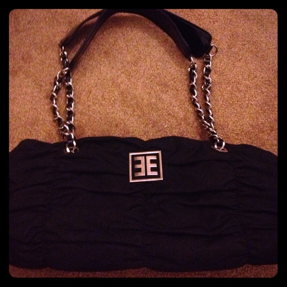 Black (Express) bag