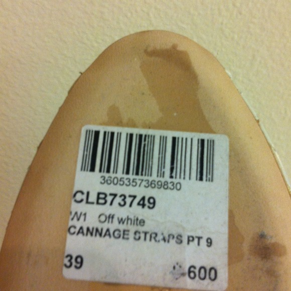 Reduced Brand new  Christian Dior shoes - Picture 3 of 4