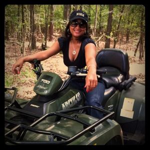 Report Signature knee high heeled boots