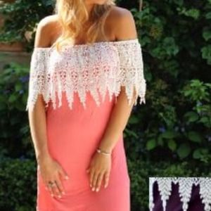 Beautiful Dress (never been worn)