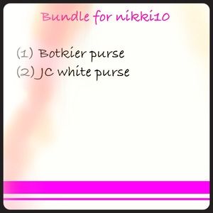 Bundle for nikki10