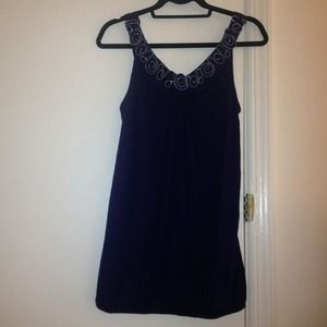 💢BUNDLED💢Purple maternity tank top