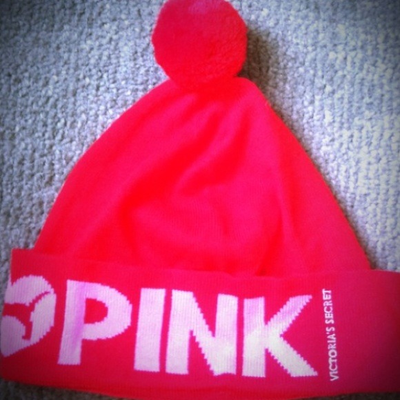 LOVE PINK Hat