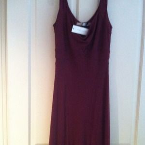 Diane Von Furstenberg dress size 6 with tags