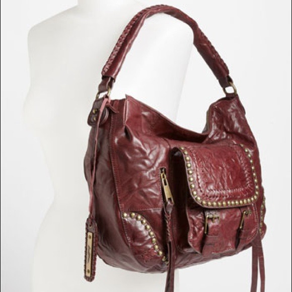 SAM EDELMAN Boho Chic Bag 🏆HOST PICK