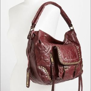 SAM EDELMAN Boho Chic Bag 🏆HOST PICK
