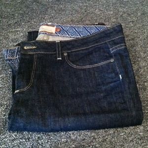 Paige Premium Denim
