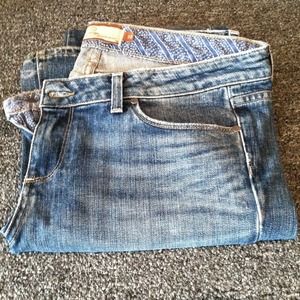 Paige Premium Denim