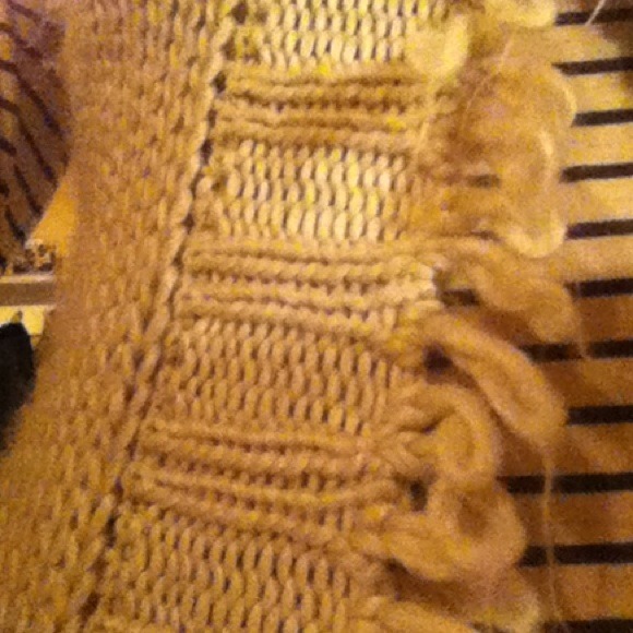 BUNDLED American rag vest - Picture 2 of 3