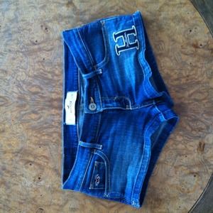 Hollister Pants - Hollister shorts Hollister Pants - Hollister shorts