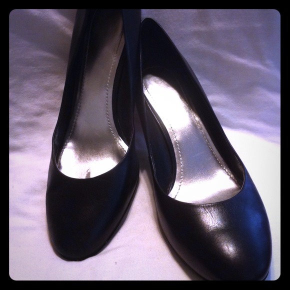 Nine West Heals 9.5
