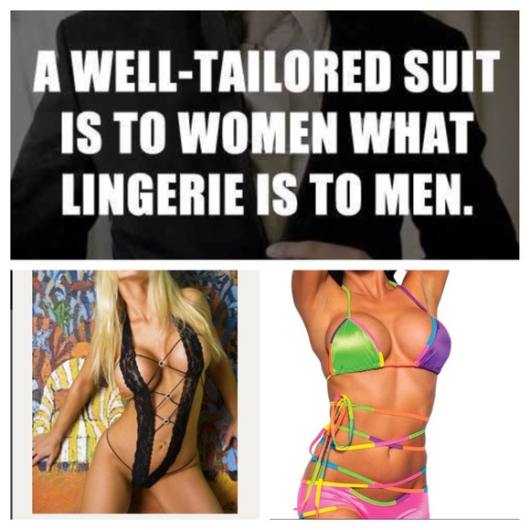 Lingerie