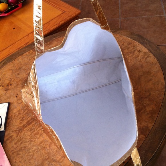 Huge Victoria Secret Tote - Picture 4 of 4